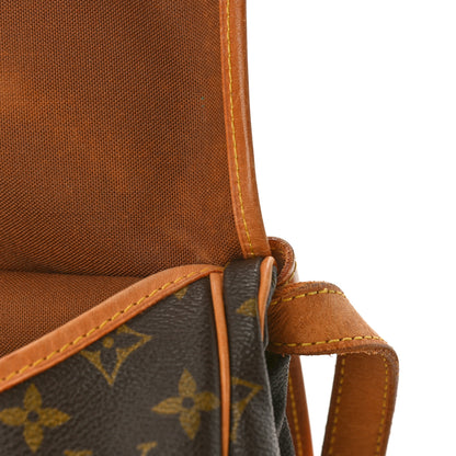 Louis Vuitton Monogram Saumur 30 20 of 21
