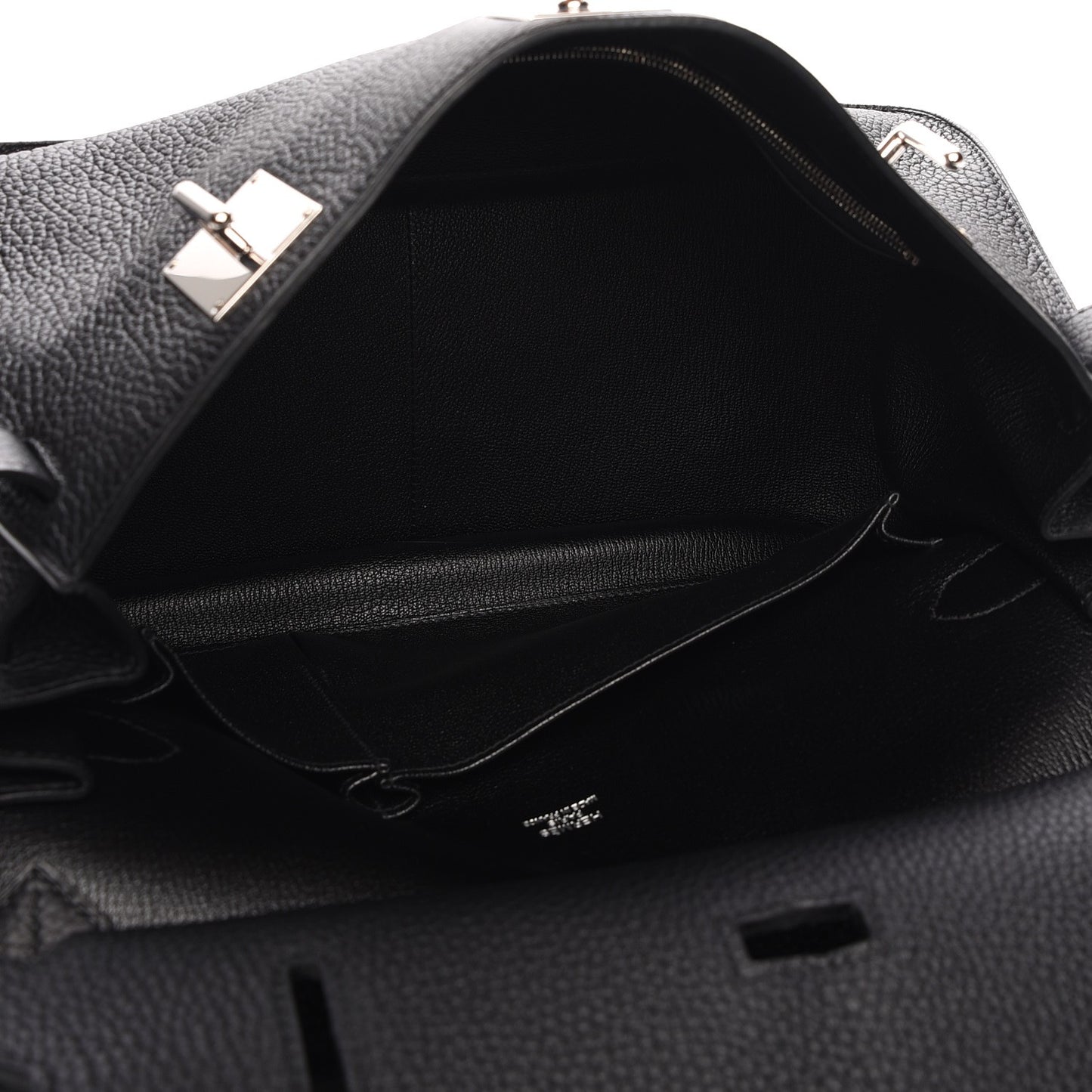 Taurillon Clemence Jypsiere 34 Black