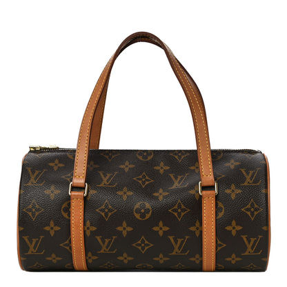 Louis Vuitton Monogram Papillon 26 1 of 10