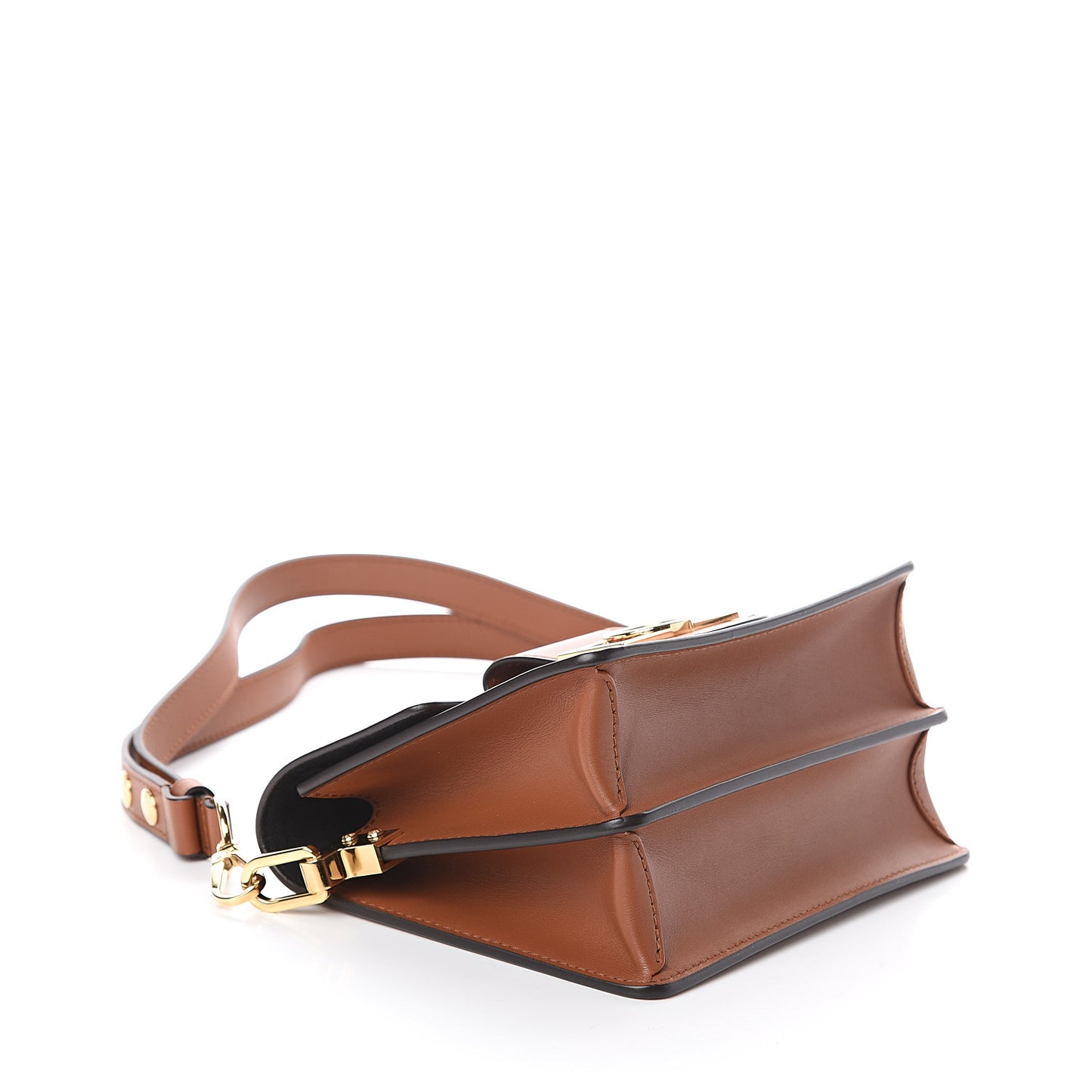 Reverse Monogram Dauphine Mini