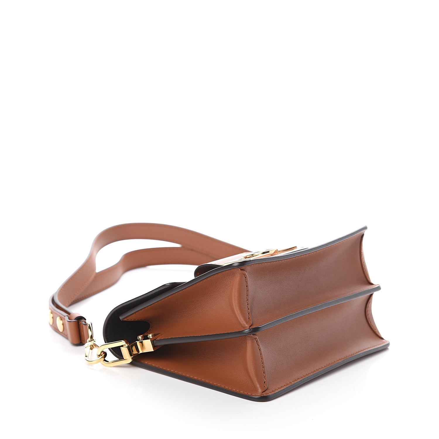 Louis Vuitton Reverse Monogram Dauphine Mini 3 of 8