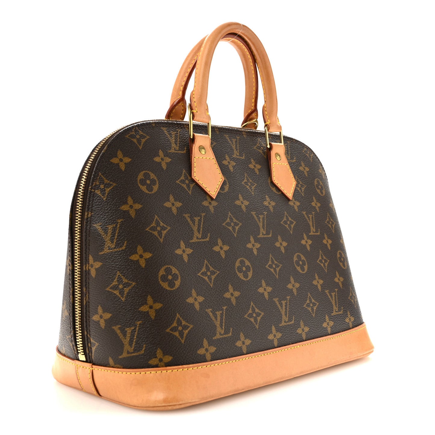 Monogram Alma PM