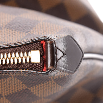 Louis Vuitton Damier Ebene Westminster GM 15 of 15