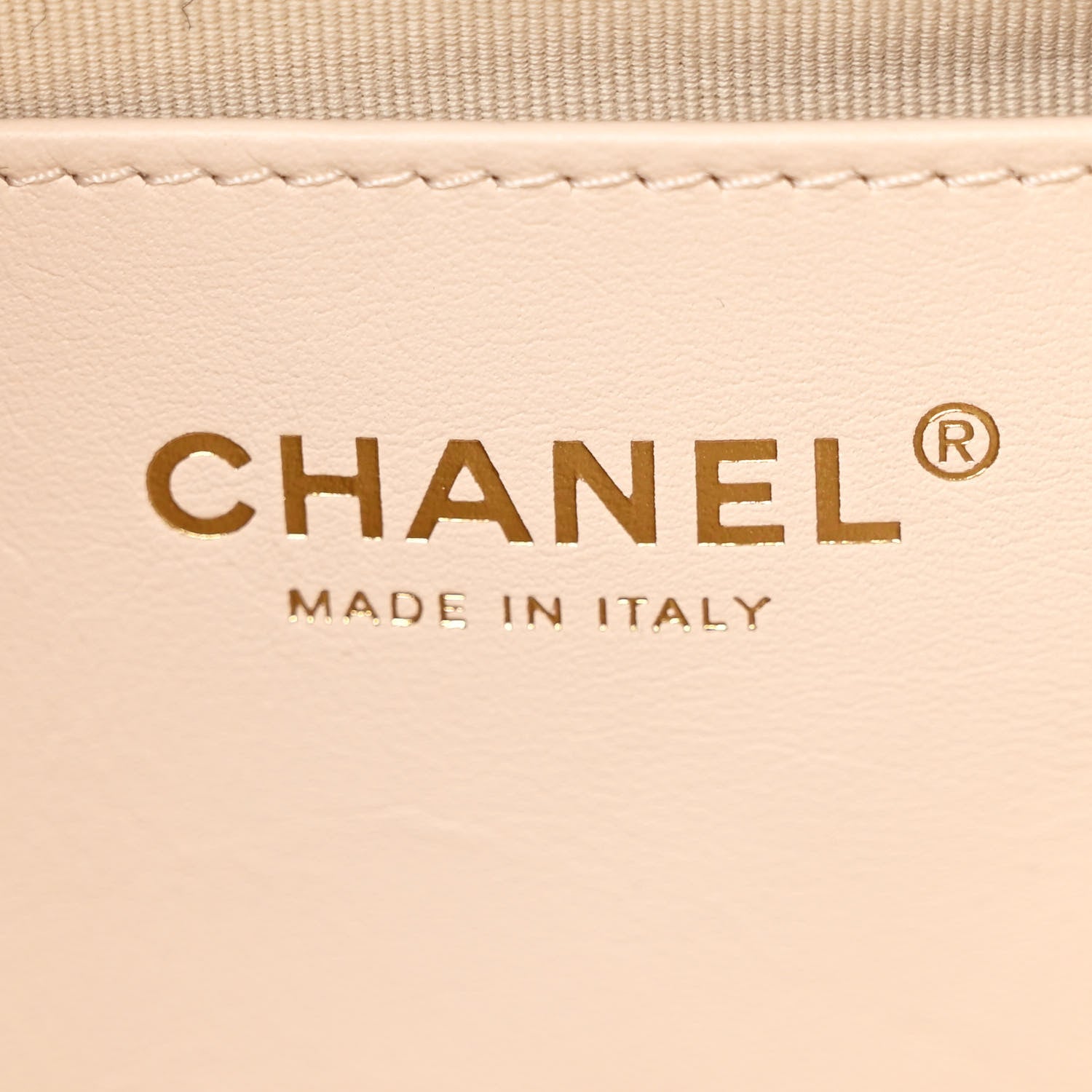 Chanel Shiny Lambskin Quilted Trendy Pockets Hobo White 6 of 11