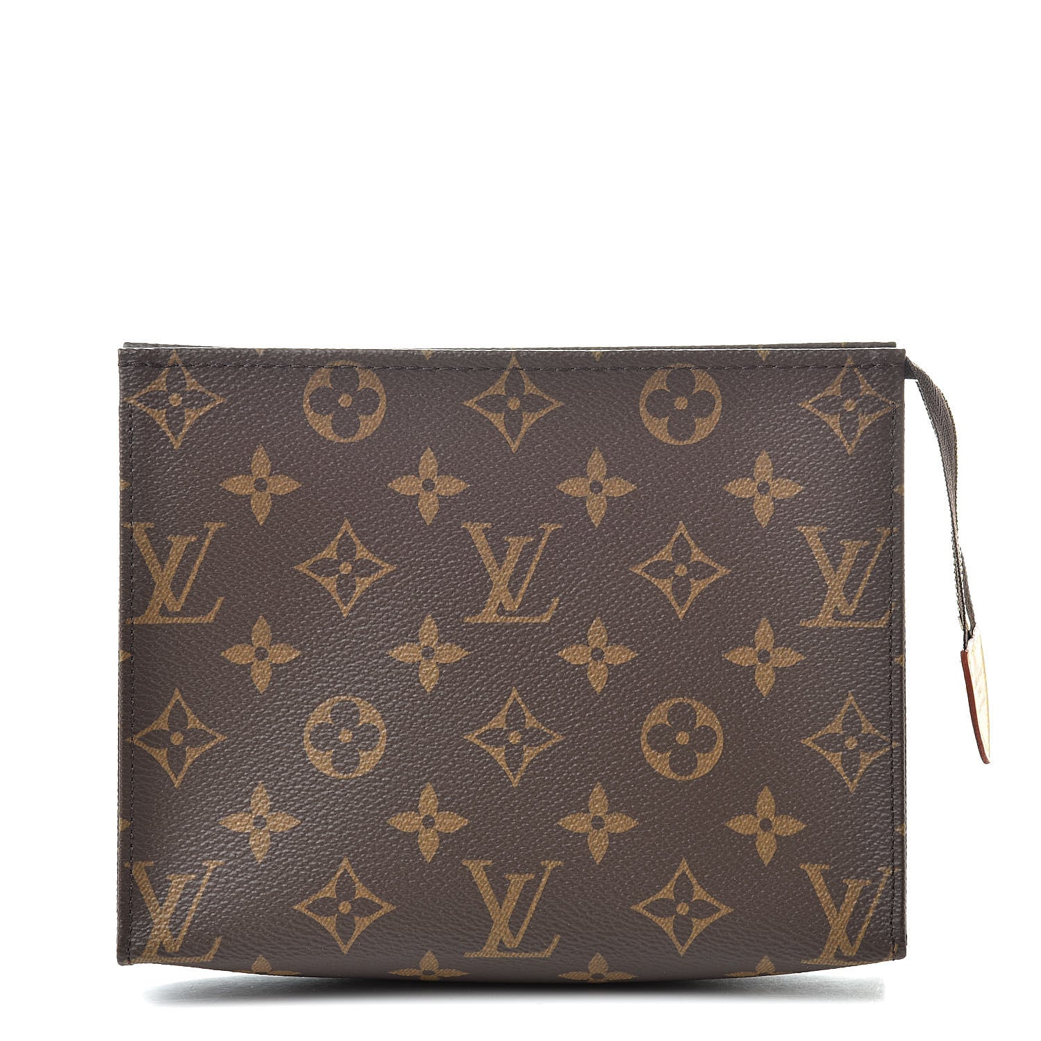Louis Vuitton Monogram Toiletry Pouch 19 1 of 7