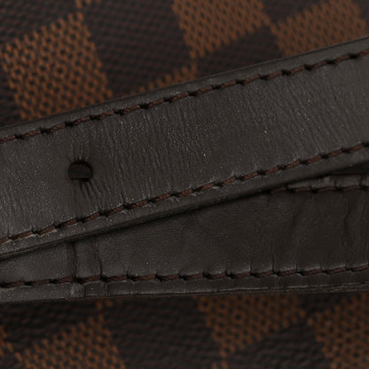 Louis Vuitton Damier Ebene Speedy Bandouliere 30 12 of 15