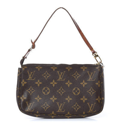 Louis Vuitton Monogram Pochette Accessories 1 of 16