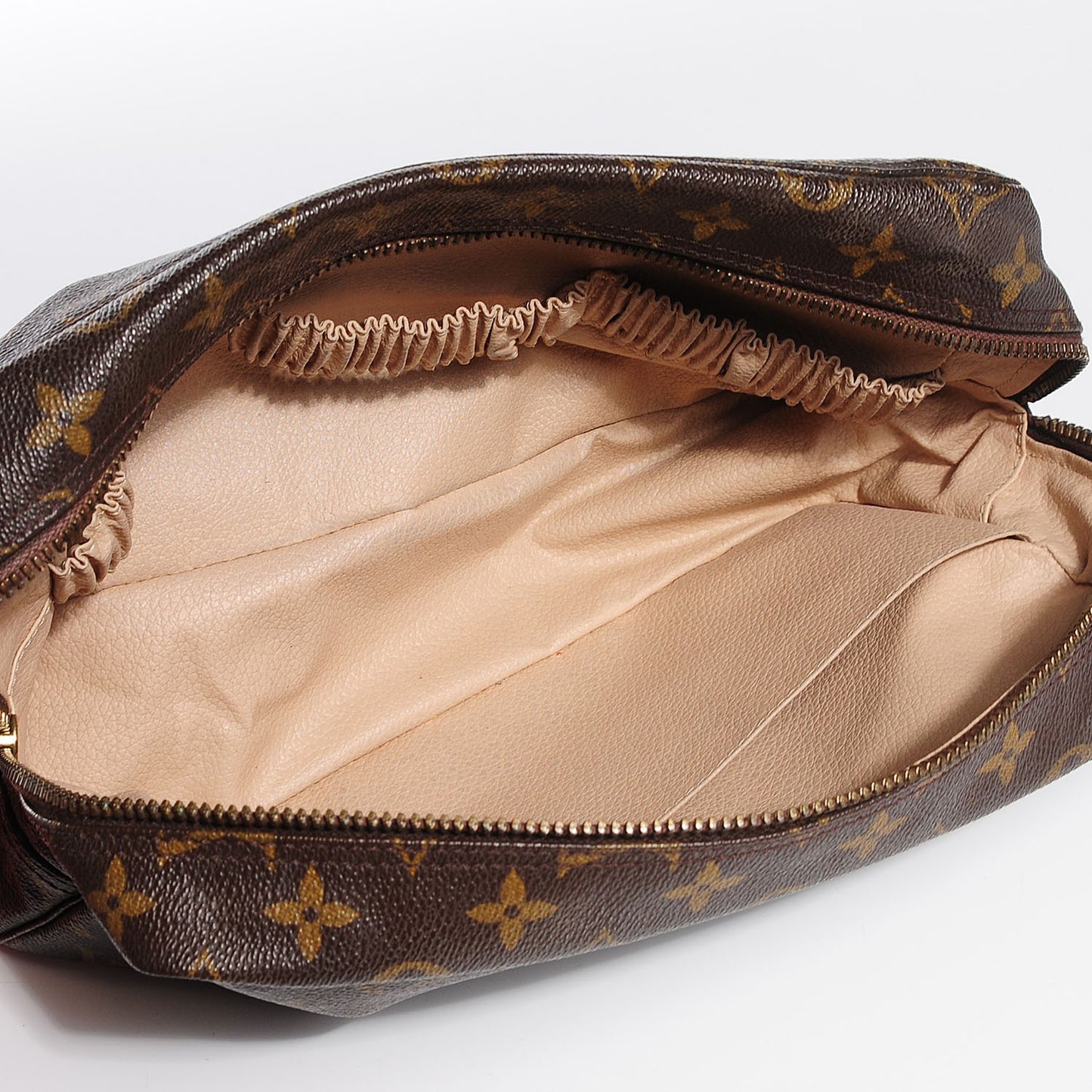Monogram Trousse 28