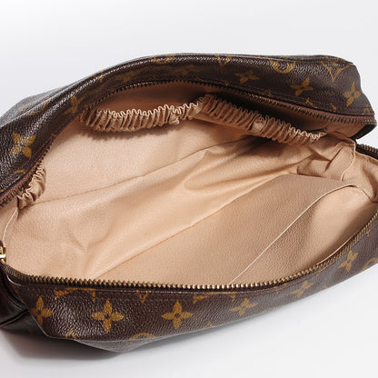 Louis Vuitton Monogram Trousse 28 5 of 7