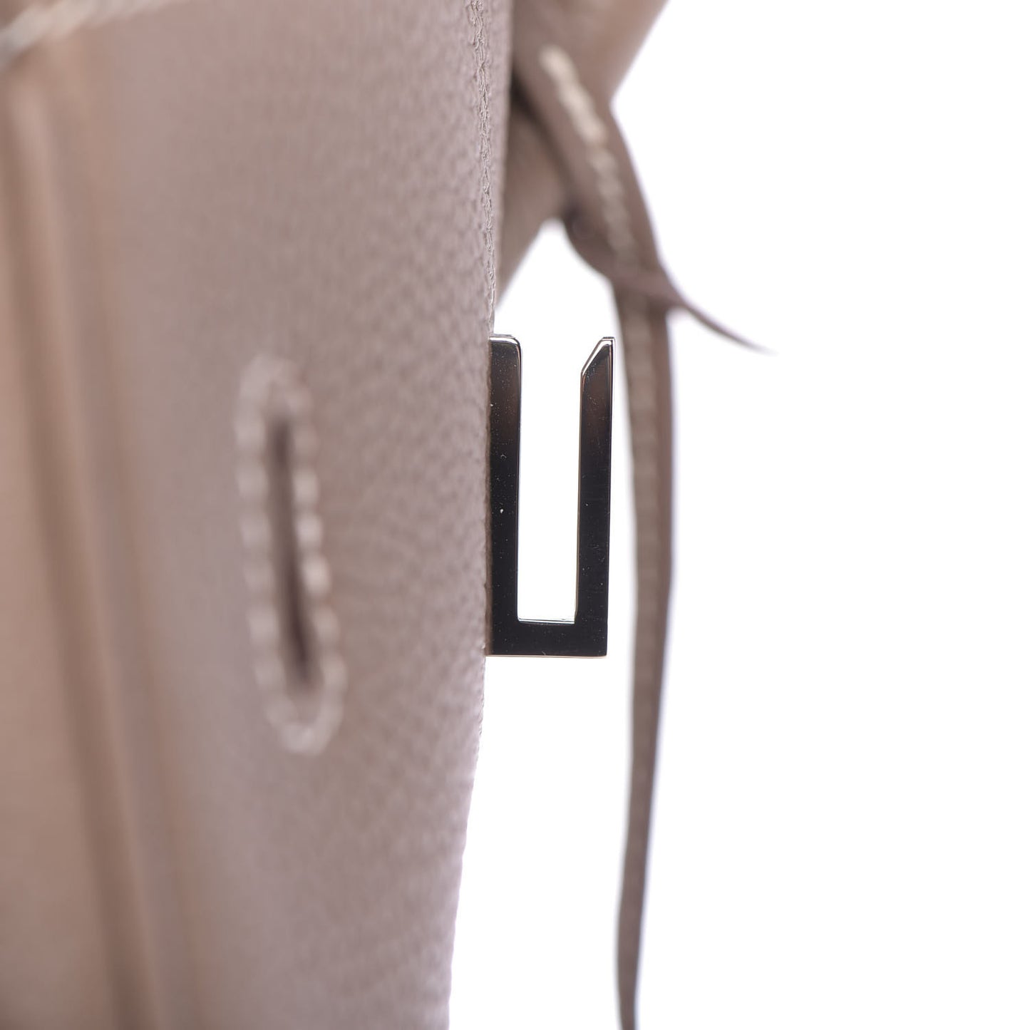 Togo Birkin 35 Etoupe
