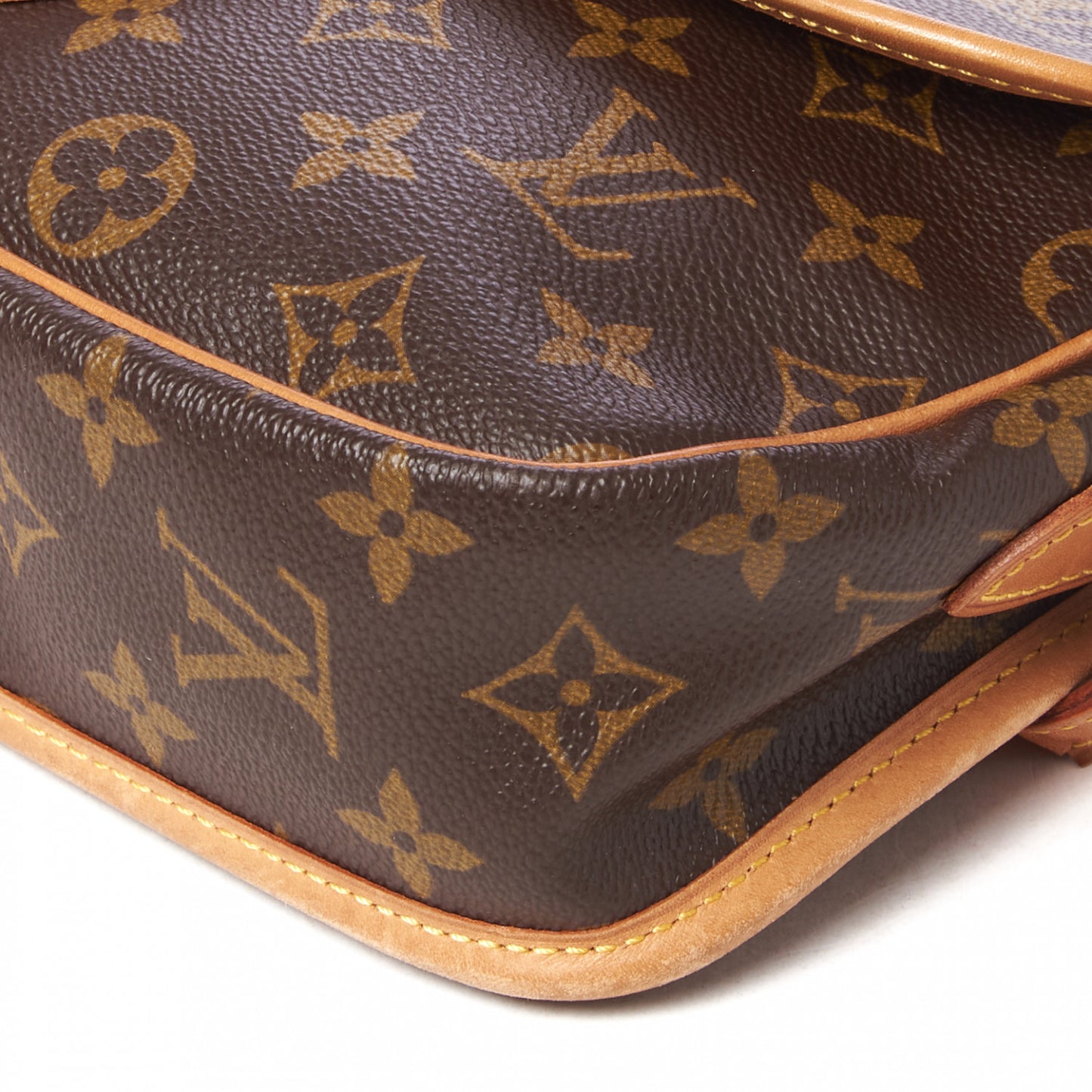 Monogram Sac Gibeciere PM