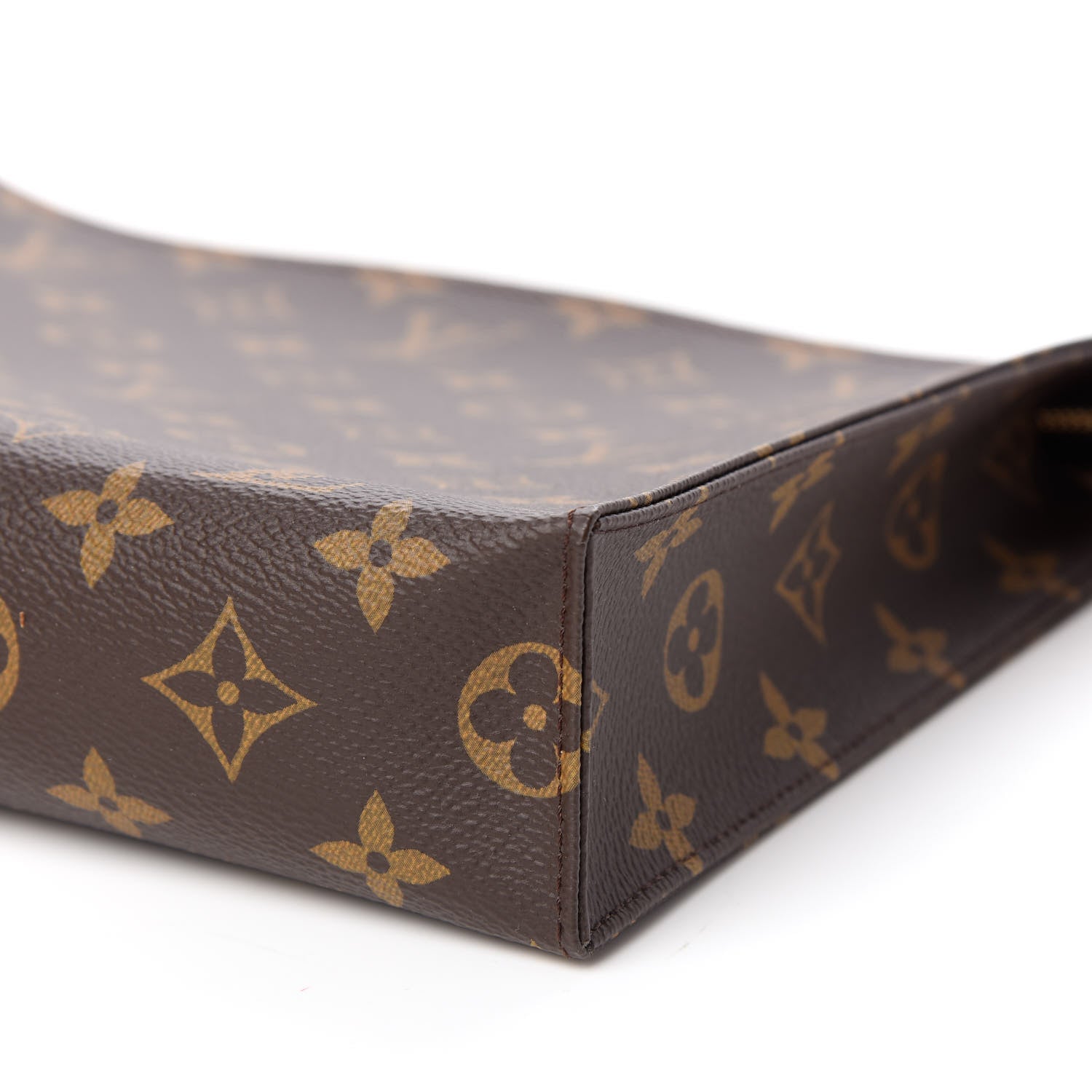 Louis Vuitton Monogram Toiletry Pouch 26 8 of 8
