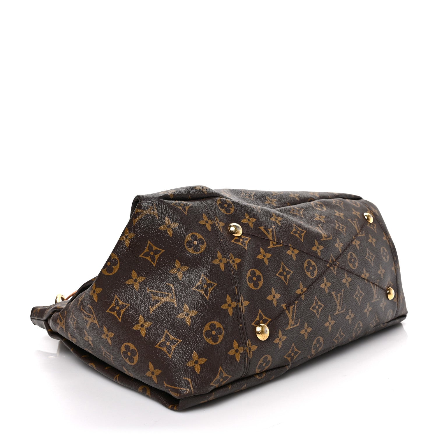 Louis Vuitton Monogram Artsy GM 4 of 11