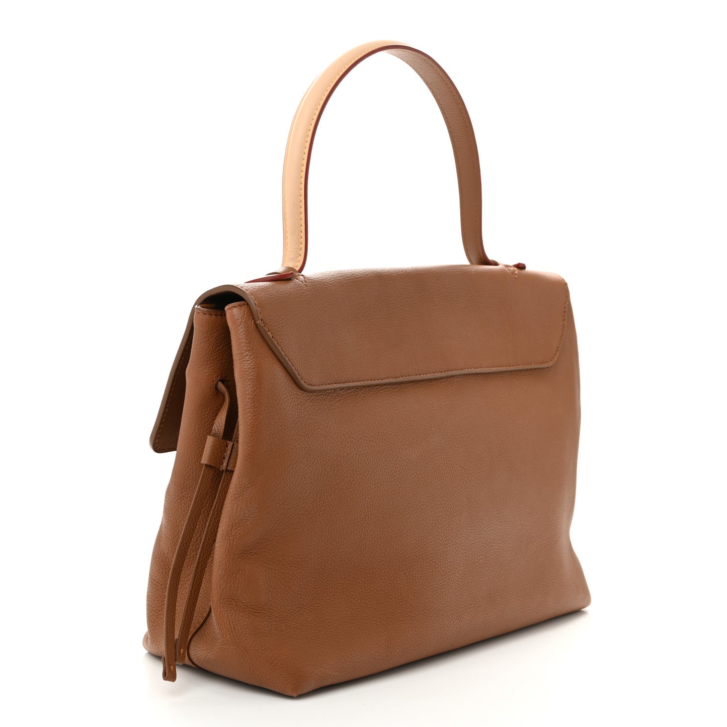Calfskin Lockme MM