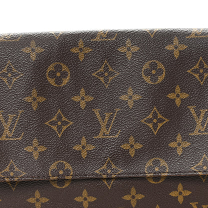 Louis Vuitton Monogram Mini Looping 7 of 9