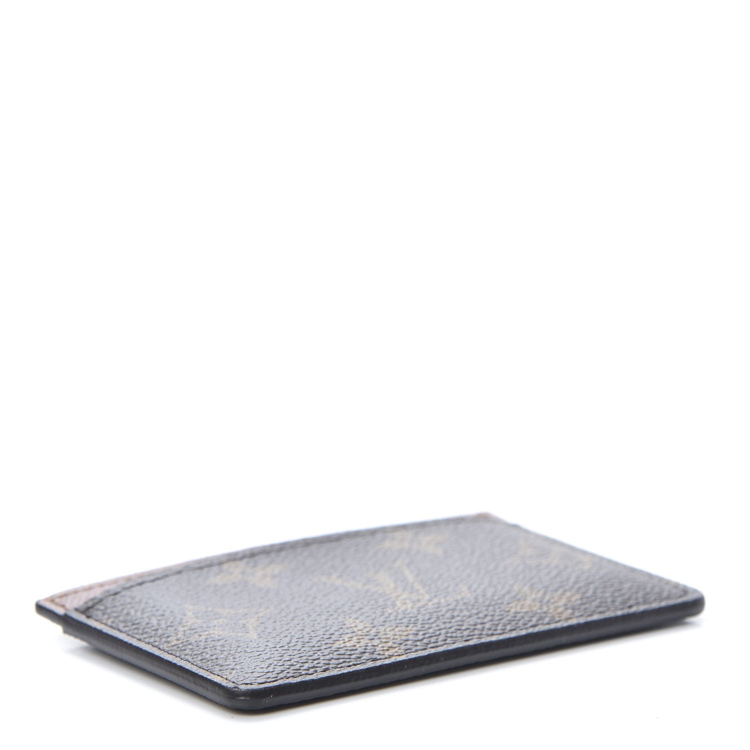 Louis Vuitton Monogram Card Holder Armagnac 4 of 7