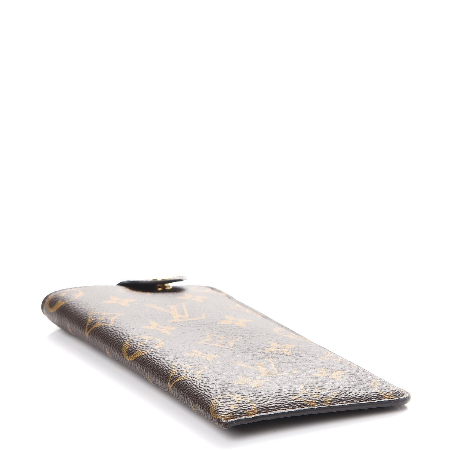 Louis Vuitton Monogram Sunglasses Case MM 4 of 6