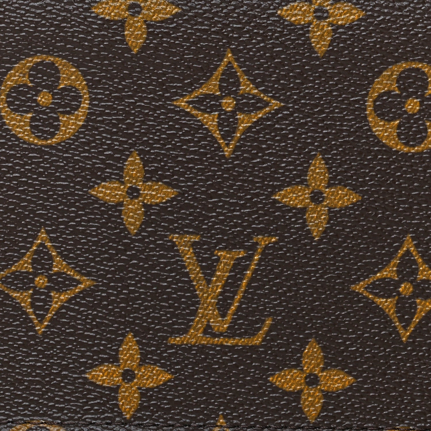 Louis Vuitton Monogram Insolite Wallet Rose Pop 9 of 9