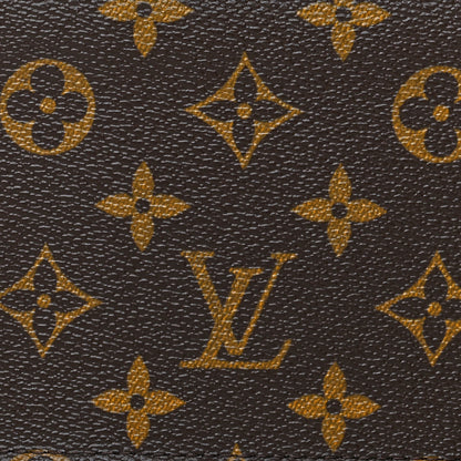 Louis Vuitton Monogram Insolite Wallet Rose Pop 9 of 9