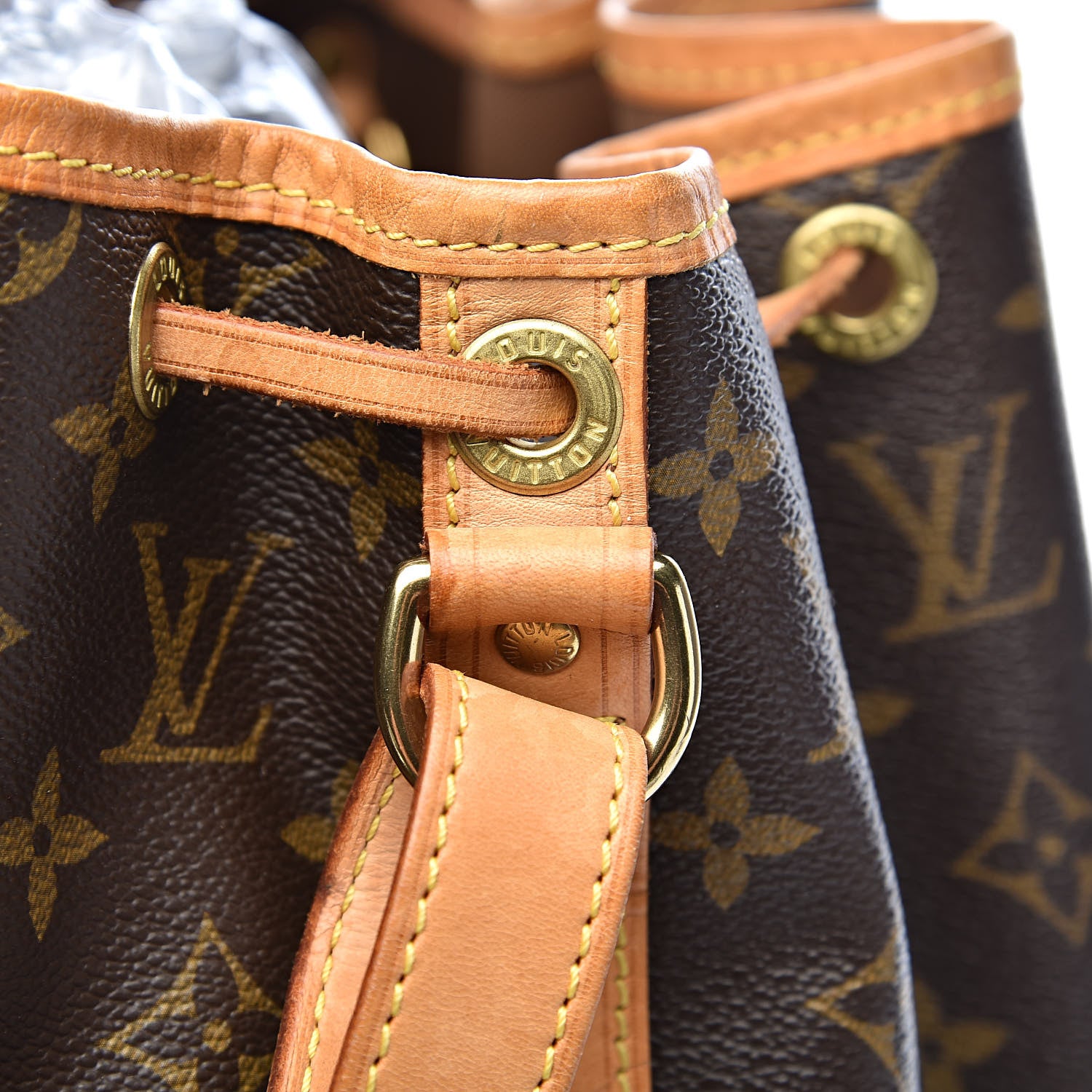 Louis Vuitton Monogram Noe 10 of 16