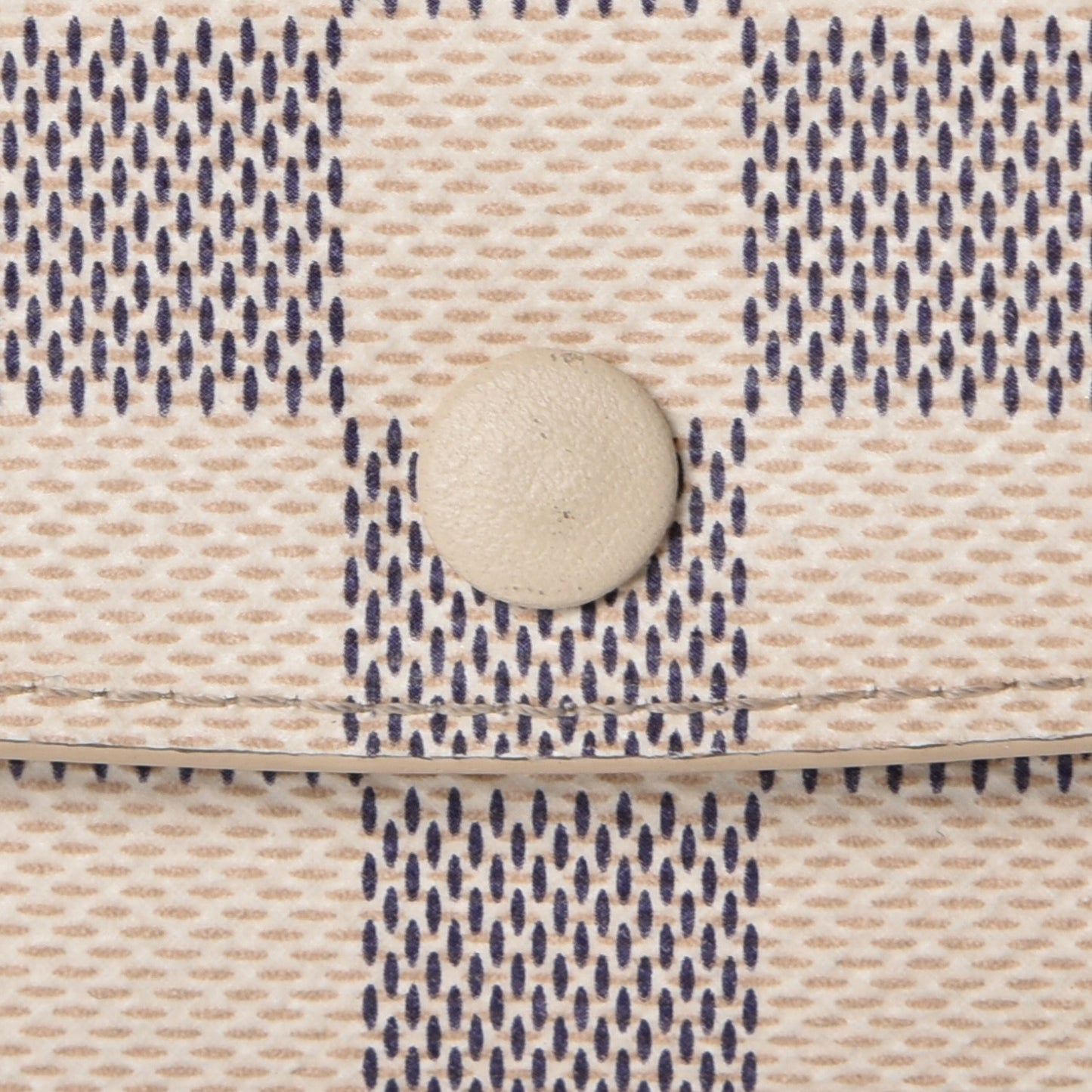 Damier Azur Emilie Wallet