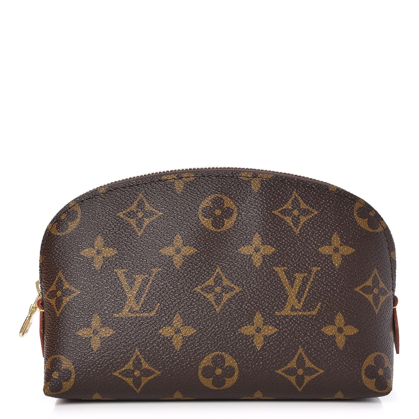 Monogram Cosmetic Pouch
