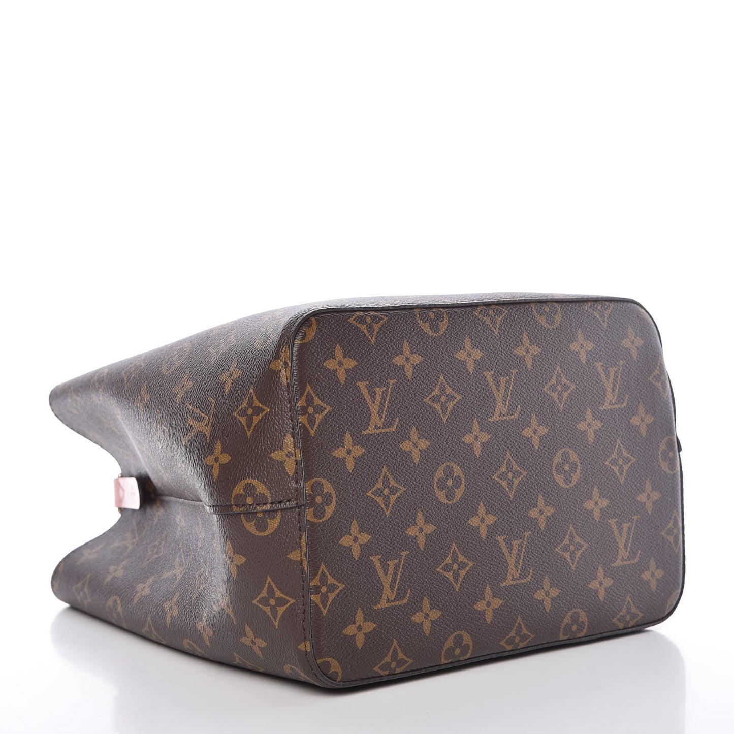 Monogram Neonoe MM Rose Poudre