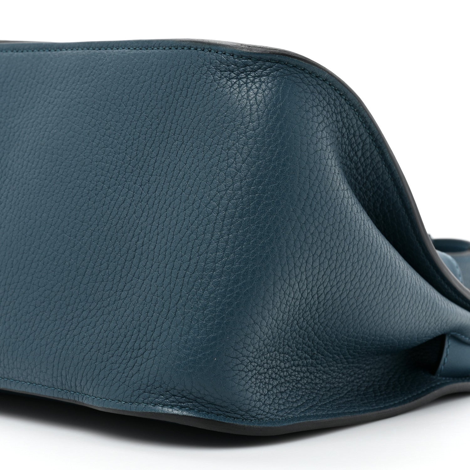 Hermes Taurillon Clemence Swift Jypsiere 28 Colvert 7 of 9