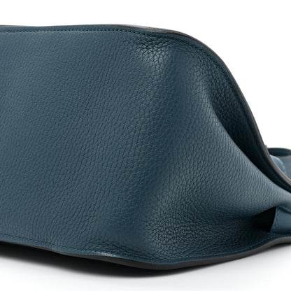 Hermes Taurillon Clemence Swift Jypsiere 28 Colvert 7 of 9