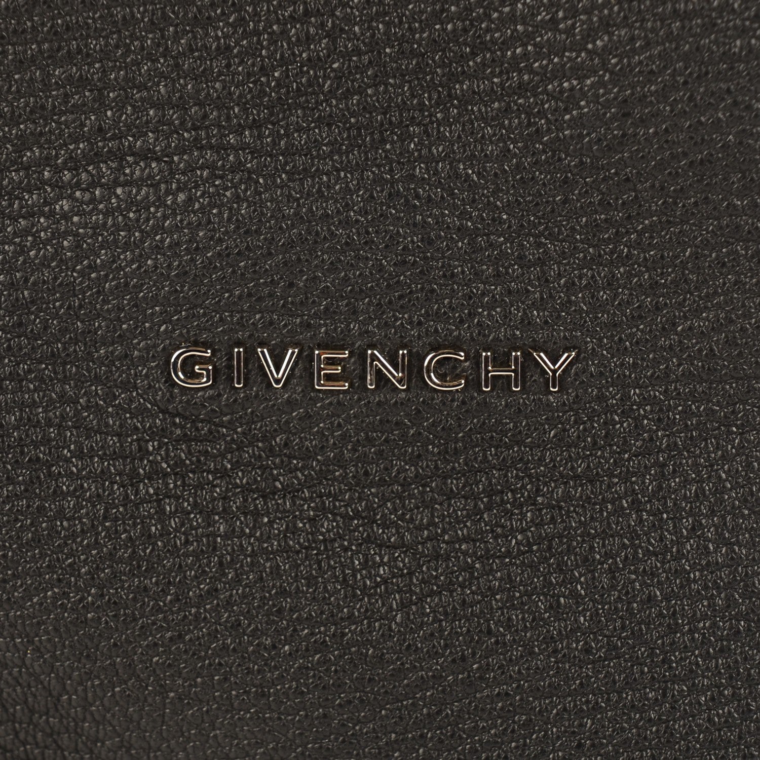 Givenchy Sugar Goatskin Medium Pandora Black 6 of 9
