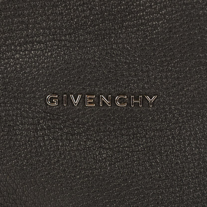 Givenchy Sugar Goatskin Medium Pandora Black 6 of 9