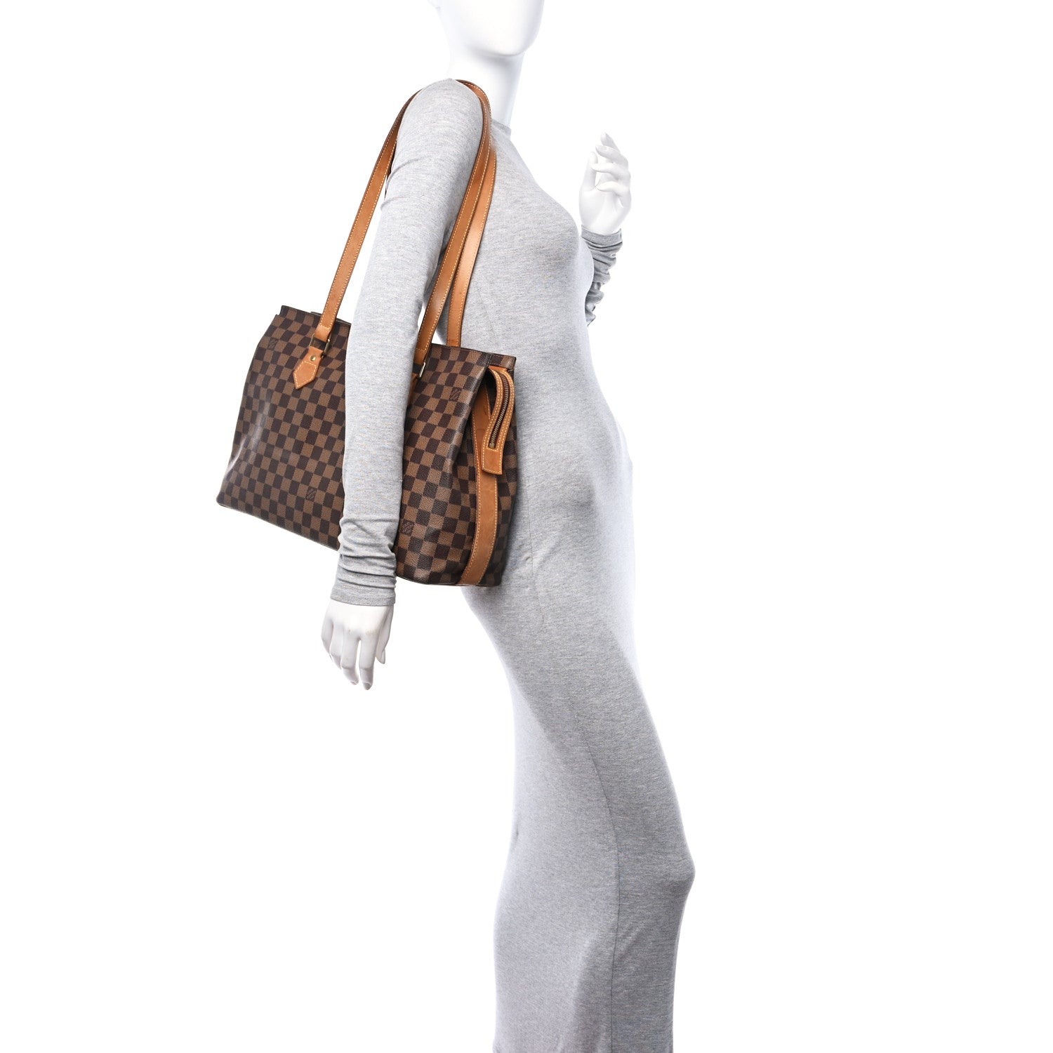 Louis Vuitton Damier Ebene Centenaire Chelsea 2 of 13