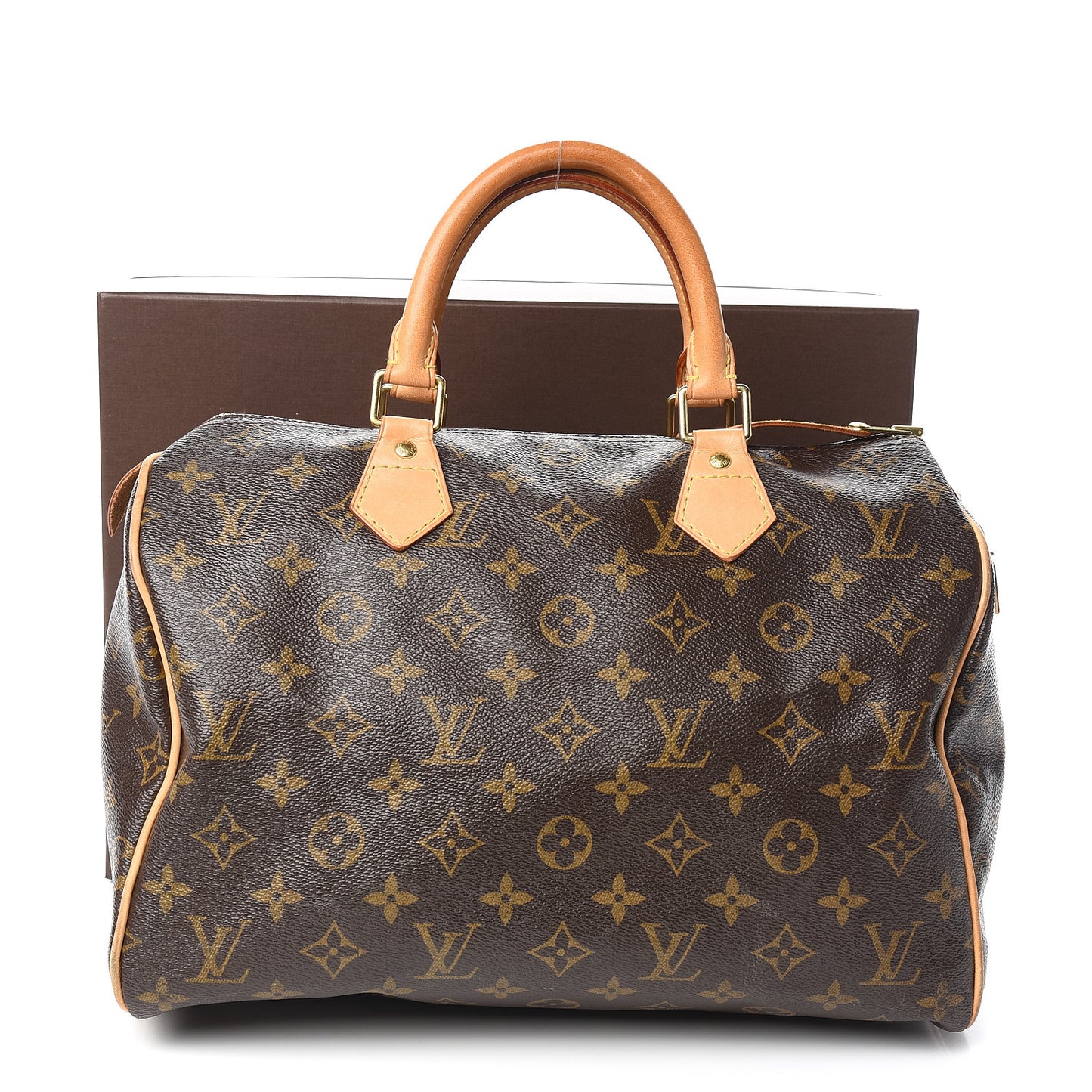 Monogram Speedy 30
