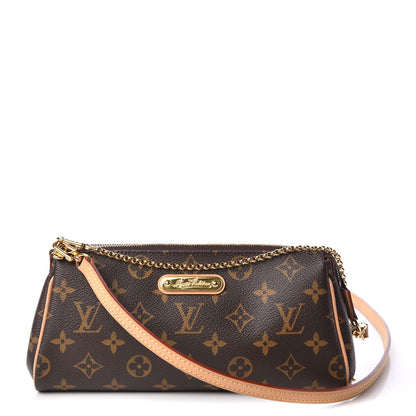 Louis Vuitton Monogram Eva Clutch 1 of 7