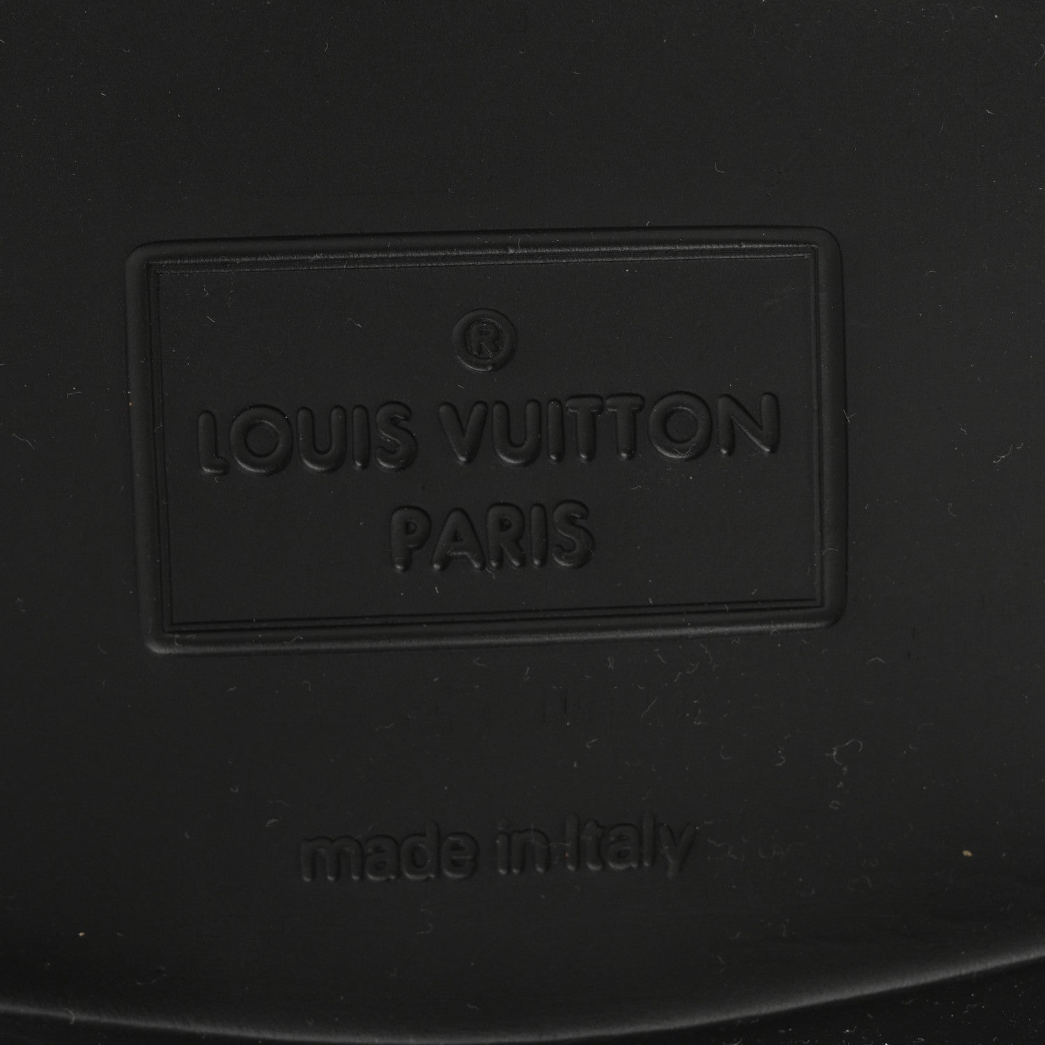 Louis Vuitton Monogram Eclipse Glaze Mens Outland Ankle Boots 9 8 of 15