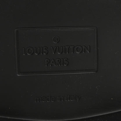 Louis Vuitton Monogram Eclipse Glaze Mens Outland Ankle Boots 9 8 of 15