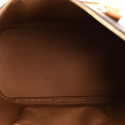Louis Vuitton Monogram Alma PM 5 of 13
