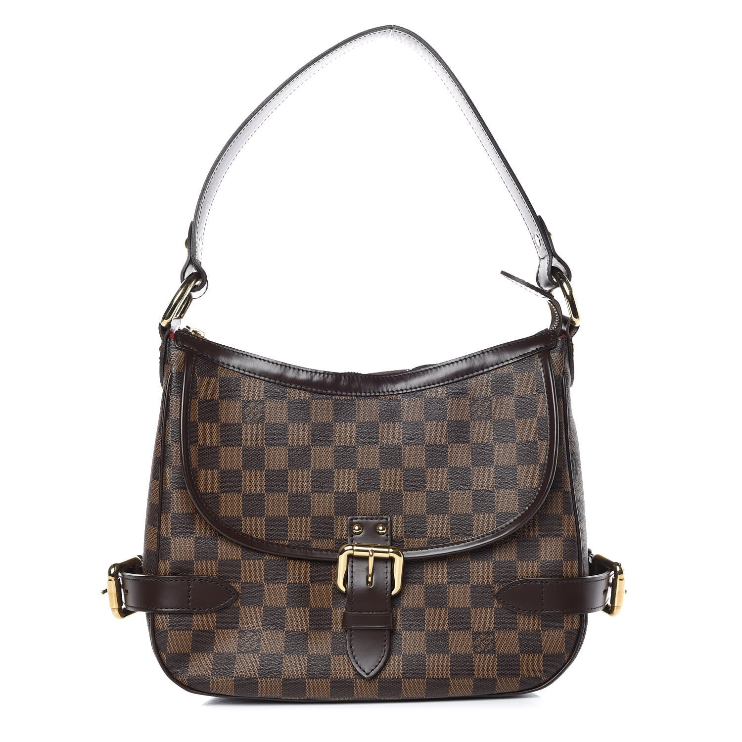 Louis Vuitton Damier Ebene Highbury 1 of 13