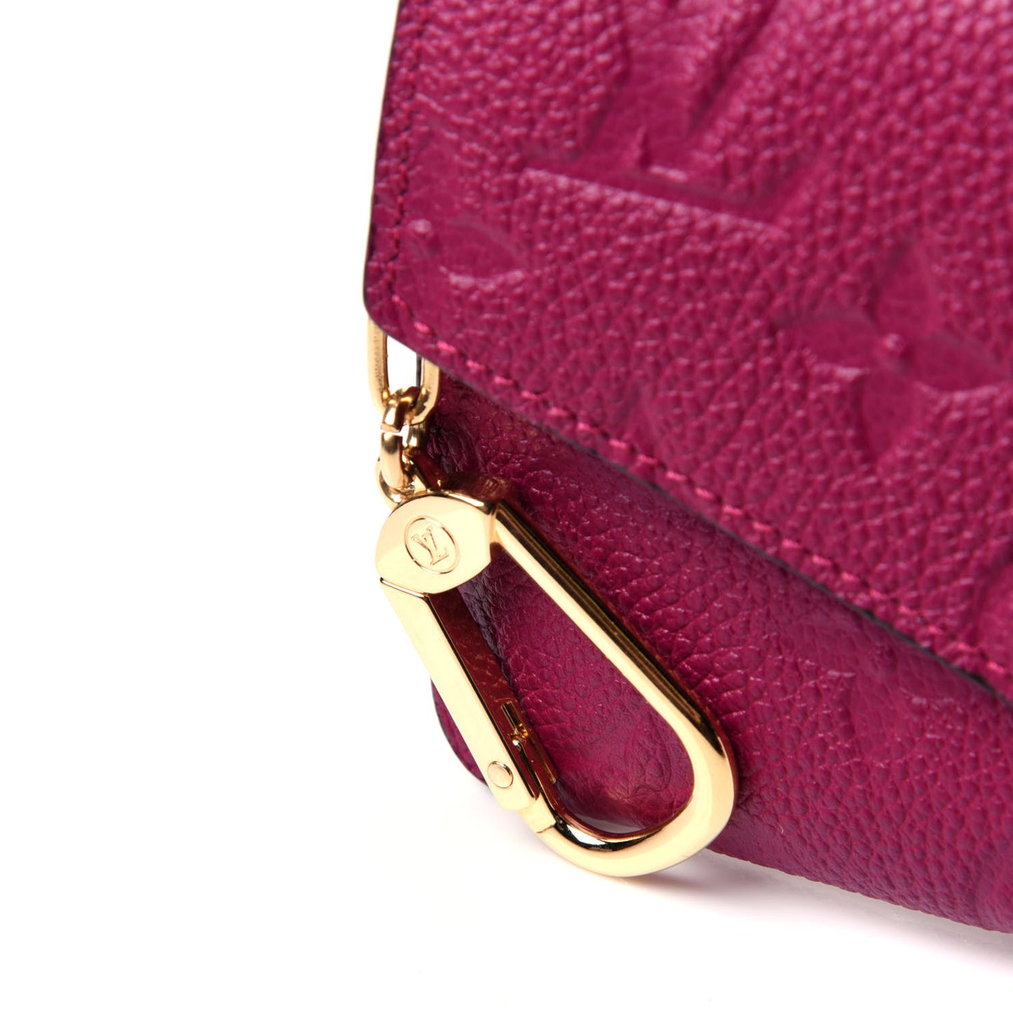 Empreinte Key Pouch Grape