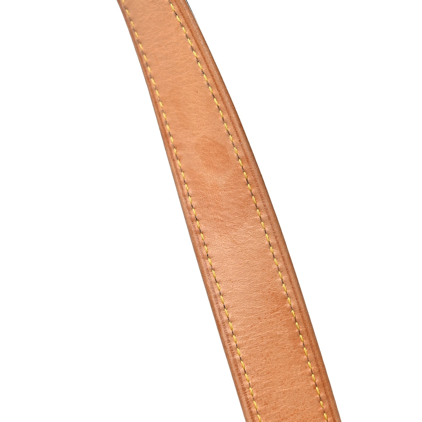 Mat Monogram Stockton Black