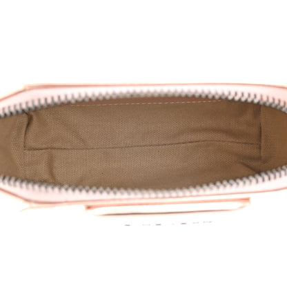 Givenchy Polyurethane Nano Antigona Light Pink 5 of 13