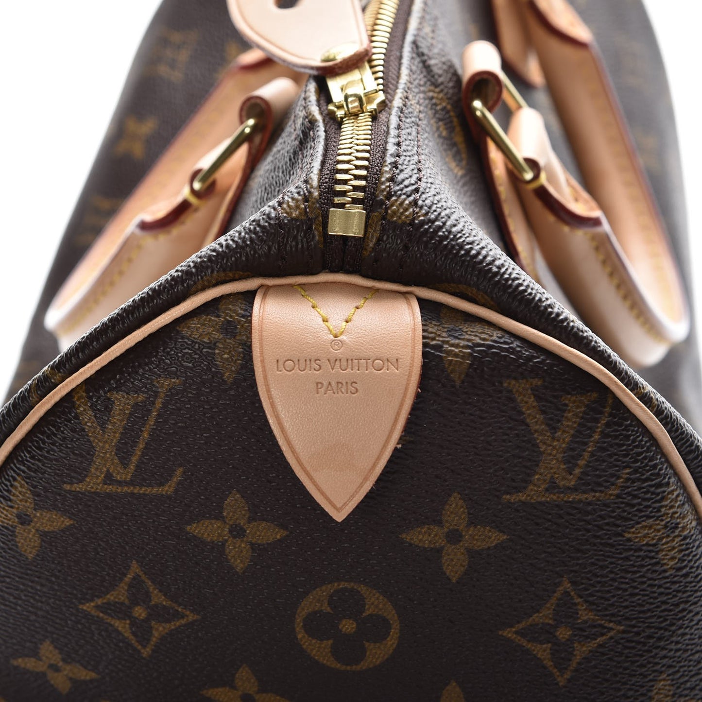 Monogram Speedy 30