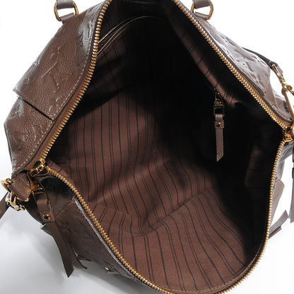 Louis Vuitton Empreinte Lumineuse PM Ombre 5 of 8