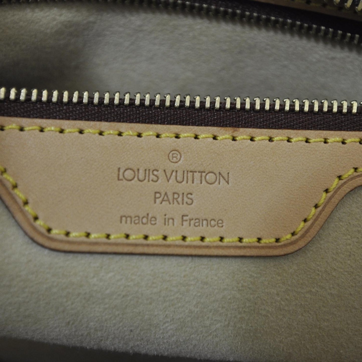 Monogram Luco