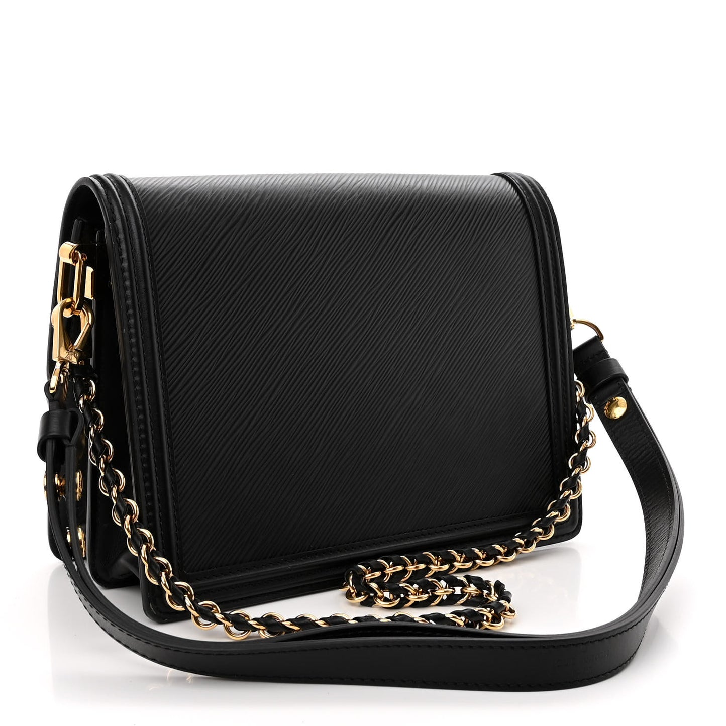 Epi Dauphine MM Black