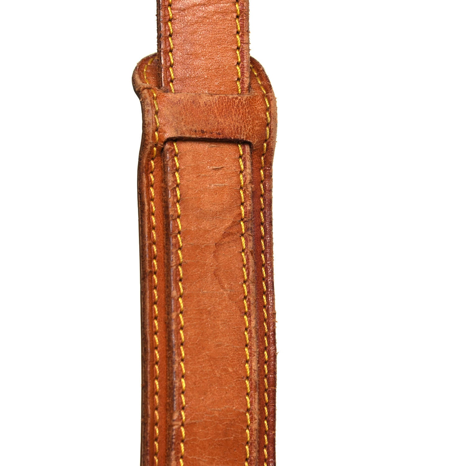 Louis Vuitton Monogram Keepall Bandouliere 50 24 of 40