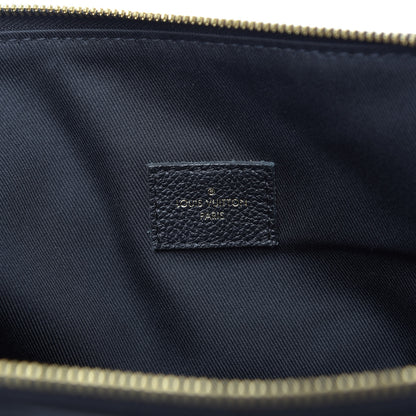 Louis Vuitton Empreinte Ponthieu PM Black 7 of 11