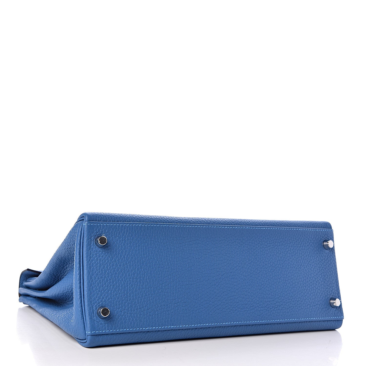 Hermes Togo Kelly Retourne 32 Mykonos 5 of 37