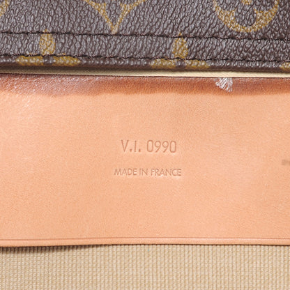 Louis Vuitton Monogram Sirius 60 5 of 11