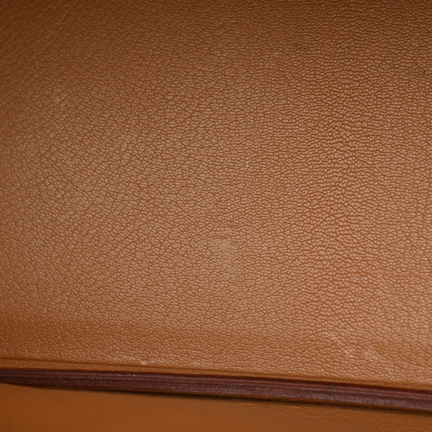 Hermes Courchevel Birkin 35 Tabac Camel 12 of 18
